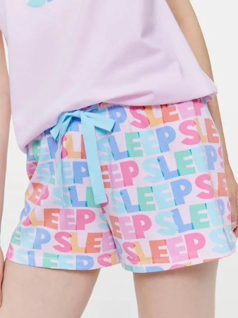 Sleep Sleep Sleep Mid Short