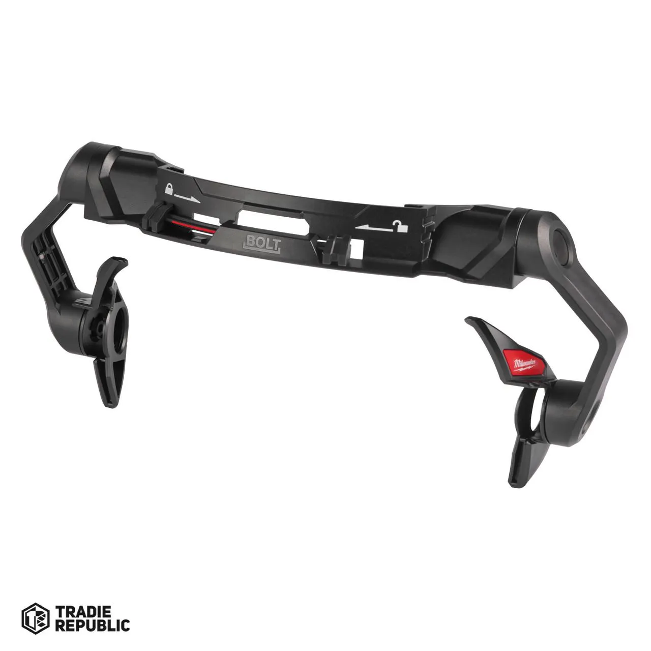 Milwaukee BOLT Visor Universal Carrier Replacement 1 Pack