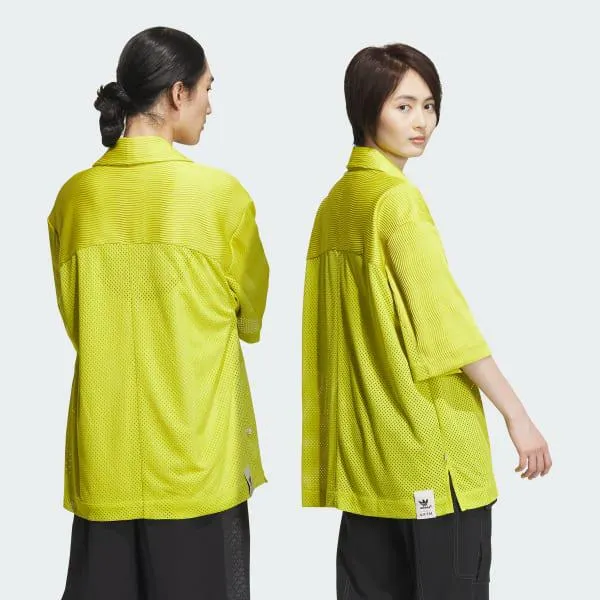 SFTM Short Sleeve Shirt (Gender Neutral)