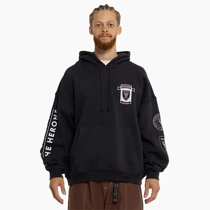 Inter Miami The Herons Hoodie