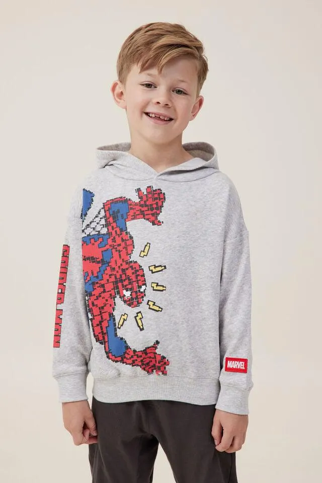 License Emerson Hoodie