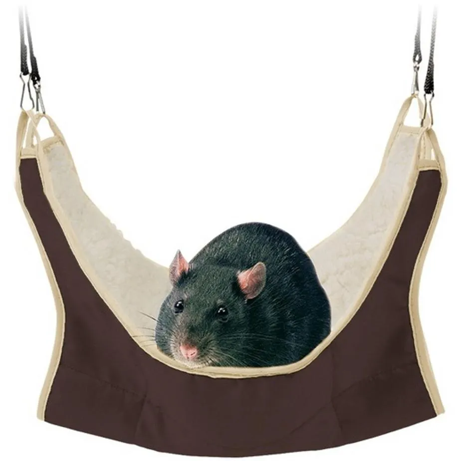 Trixie Rat Hammock 30cm x 30cm Default