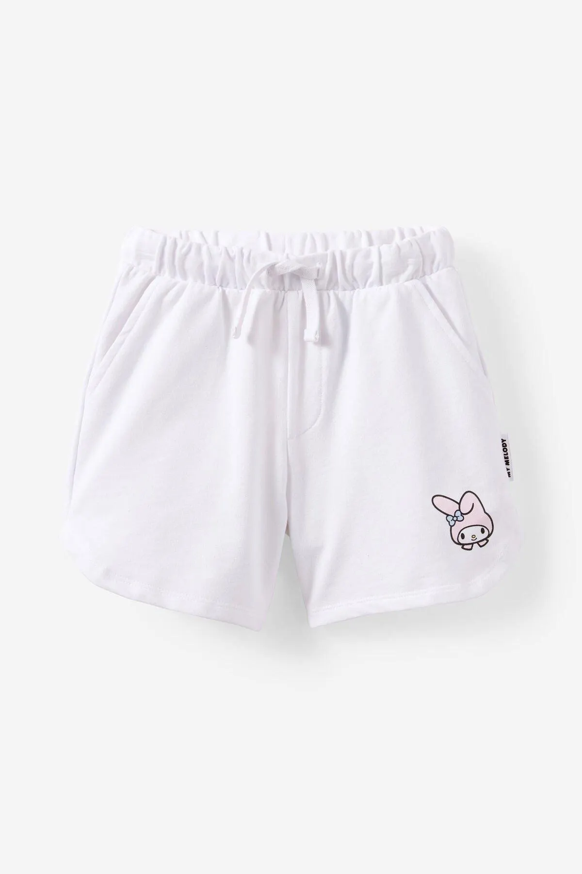 Sanrio My Melody Short