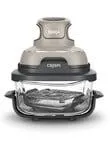 Ninja Crispi Portable Glass Air Fryer - Stone, FN101STANZ