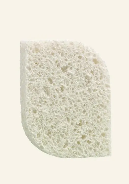 Facial Cleansing Sponge