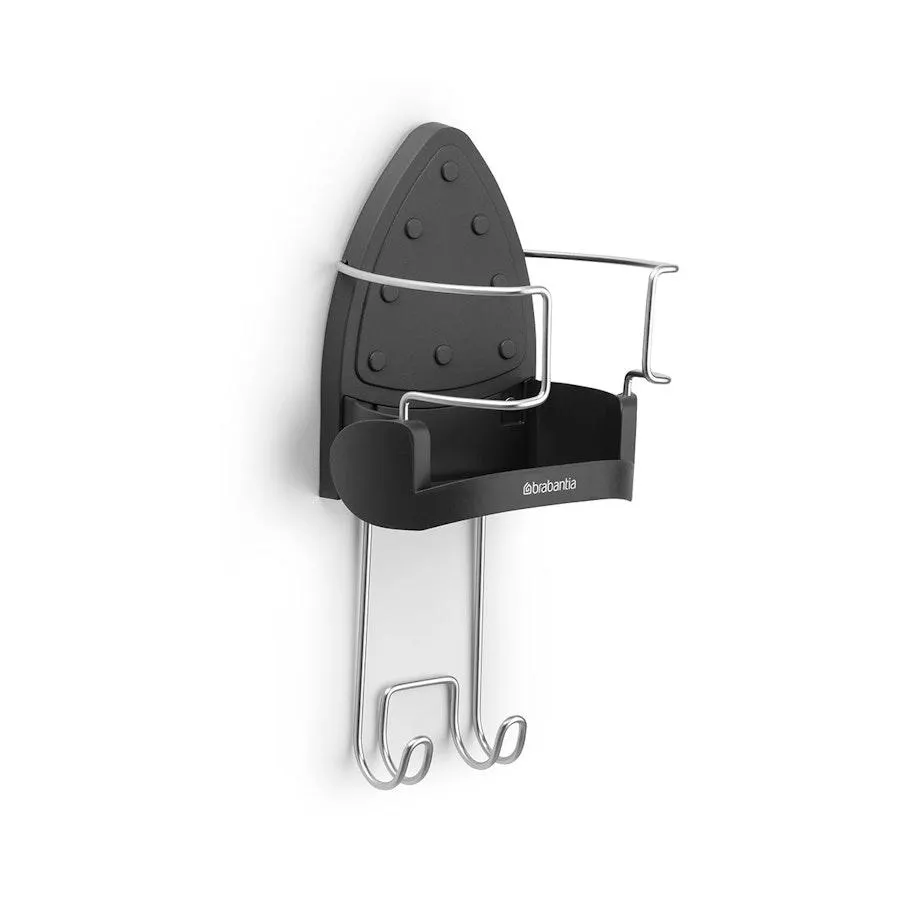 Brabantia Iron Store Dark Grey