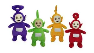Teletubbies 25cm