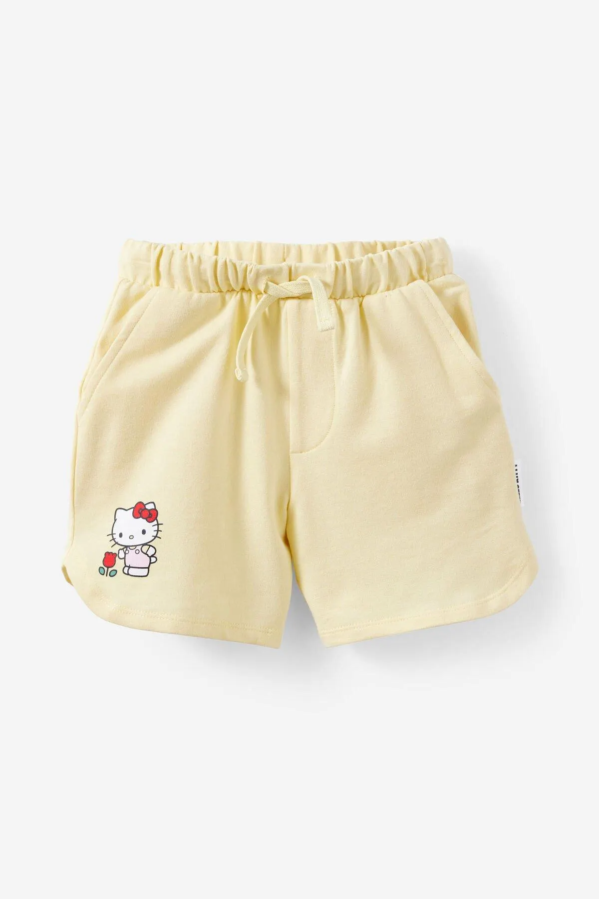 Sanrio Hello Kitty Girls Short