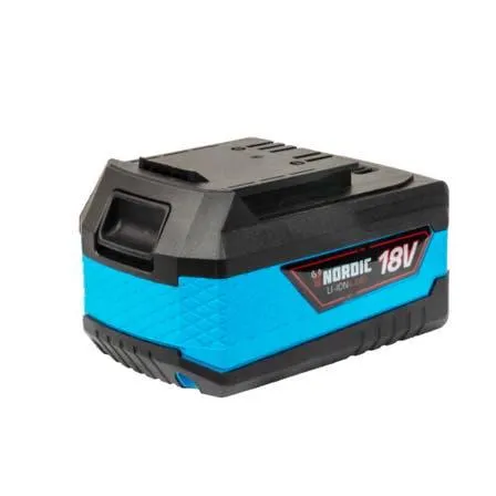 18v 4.0Ah Li-ion Battery