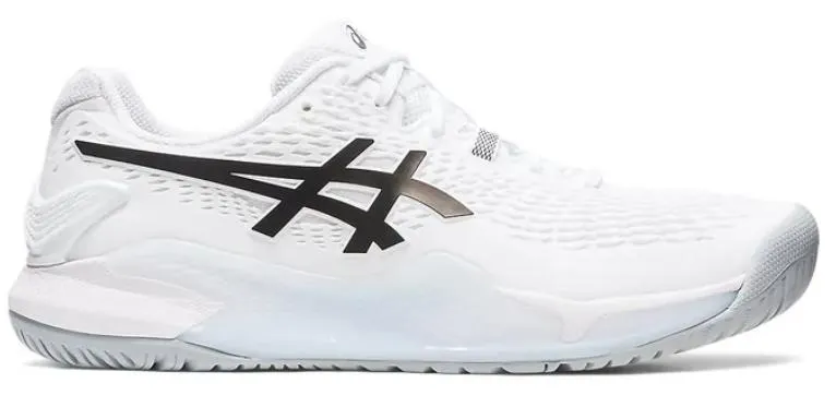 ASICS GEL RESOLUTION 9 MENS