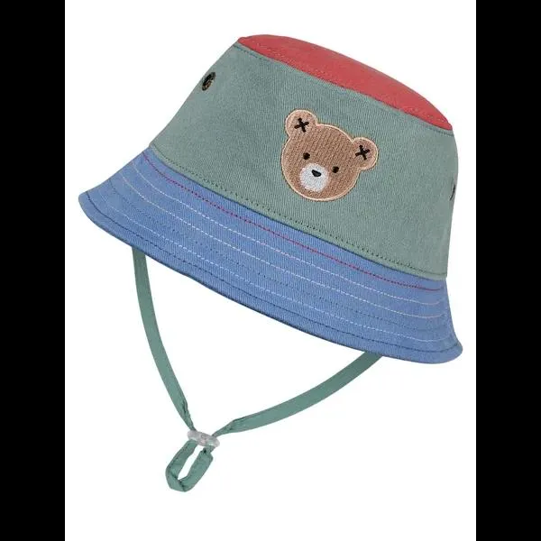 Huxbaby Huxbear Bucket Hat