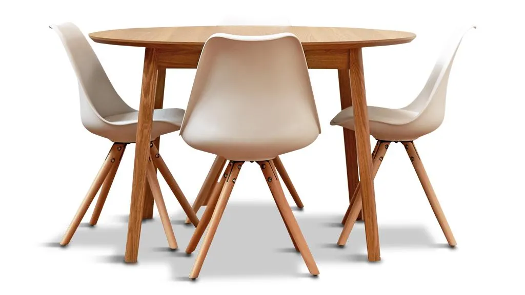 Dining Suite (5 Piece)