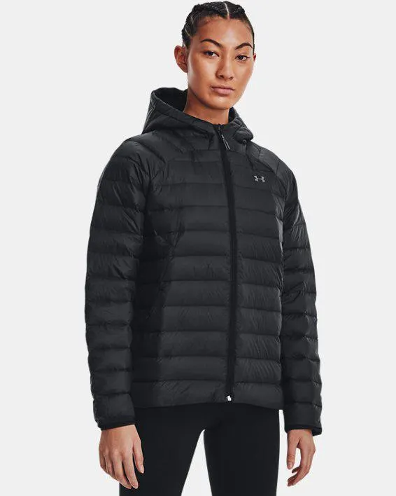 Women's UA Storm Armour Down 2.0 Jacket