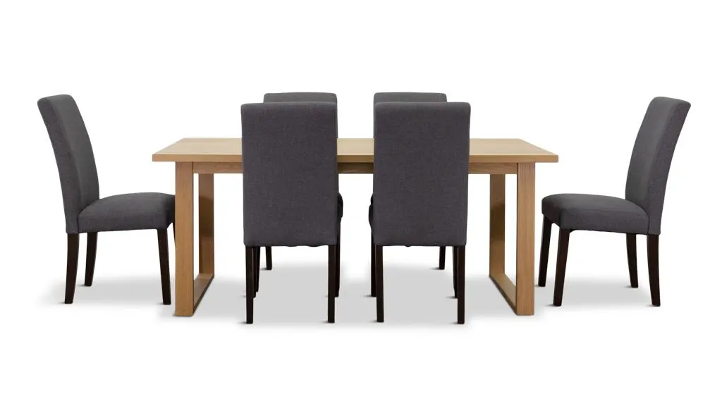 Dining Suite (7 piece)
