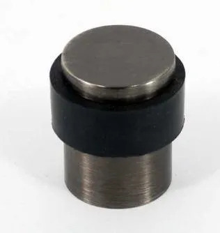 Floor Mounted Door Stop 40/60mm Bronze