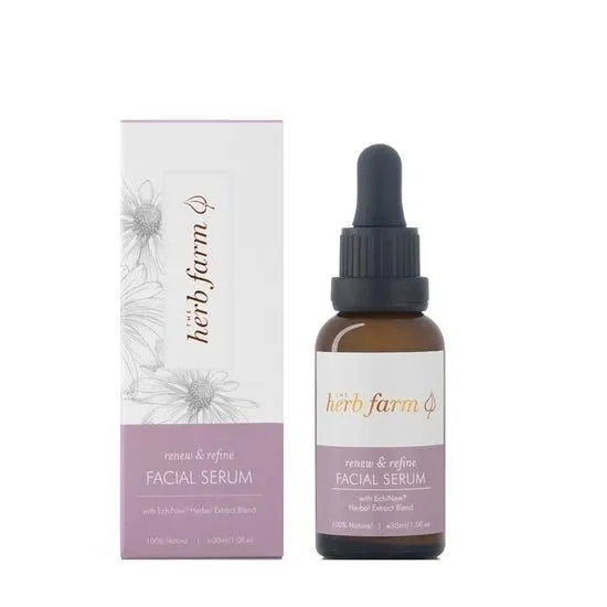 Renew & Refine EchiNew Facial Serum