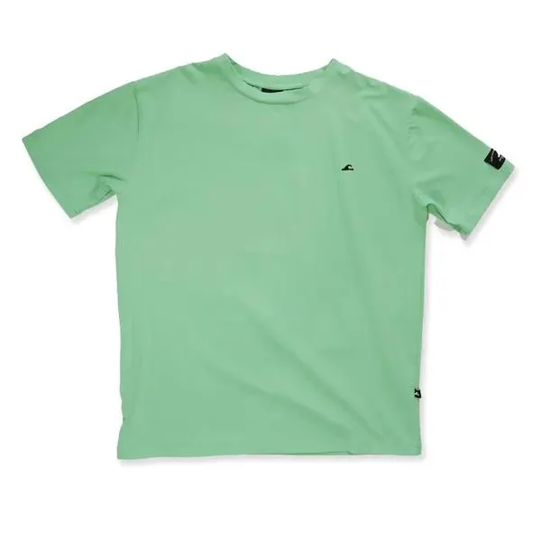 Hello Stranger Protect Our Ocean Box Tee