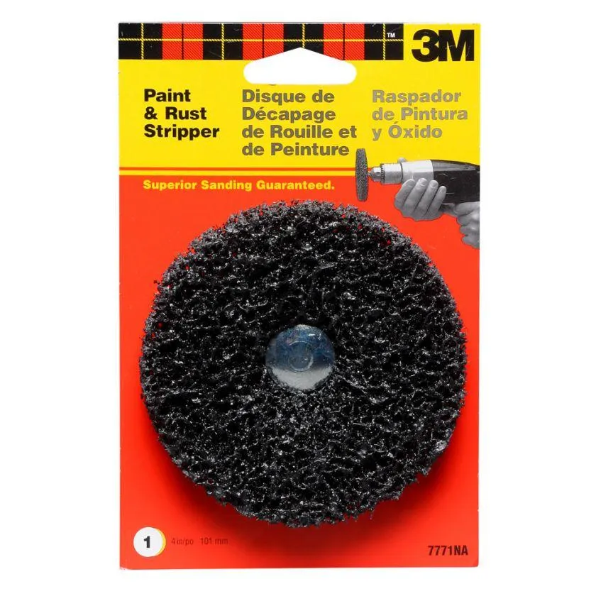 3M Paint and Rust Stripper