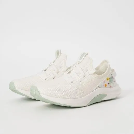 Number One Shoes + Hannahs 2024