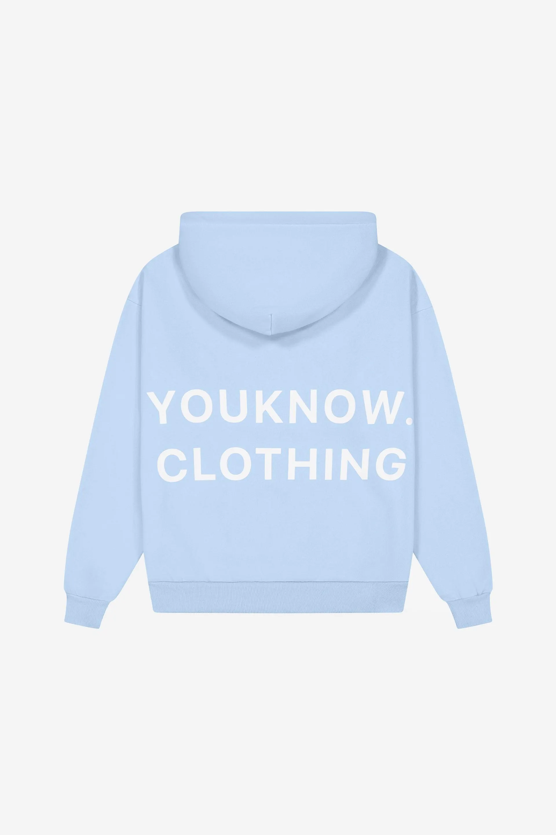 Cosyszn Hoodie | Baby Blue