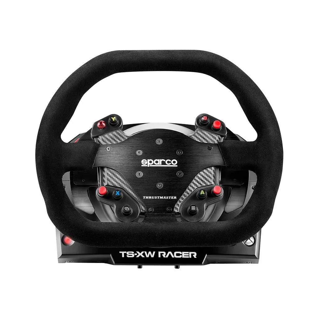 TS-XW Racer Wheel Bundle - Open Box
