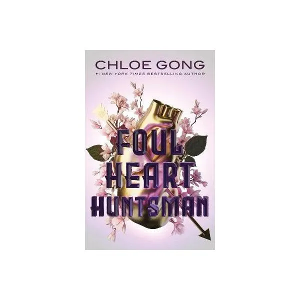 The stunning sequel to Foul Lady Fortune, by a #1 New York times bestselling author