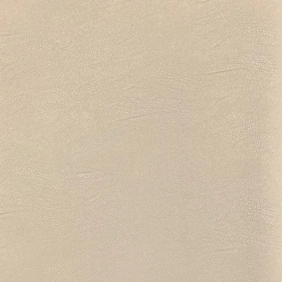 Vinyl Fabric, White- Width 140cm