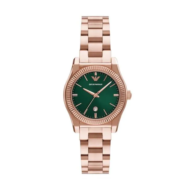 Emporio Armani Federica Watch AR11639