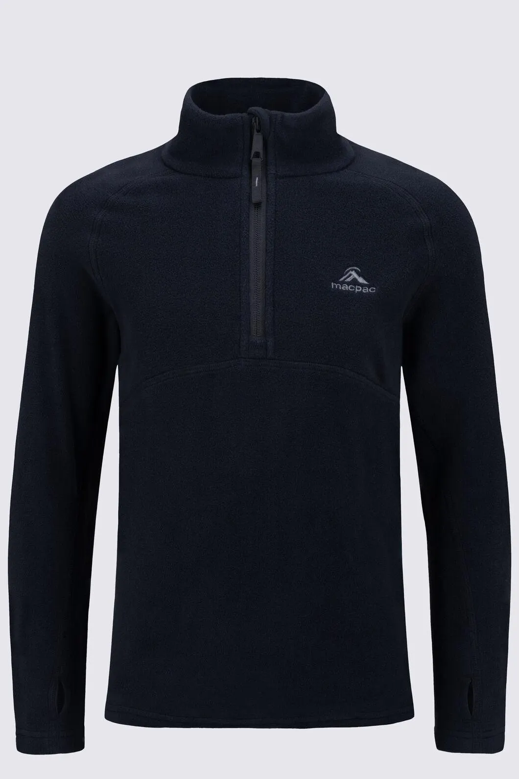 Macpac Kids' Ruru Fleece Pullover