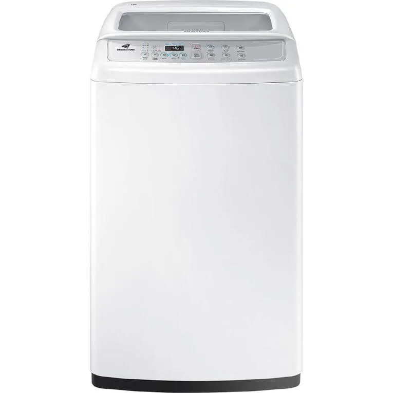 Samsung 5.5kg Top Load Washing Machine