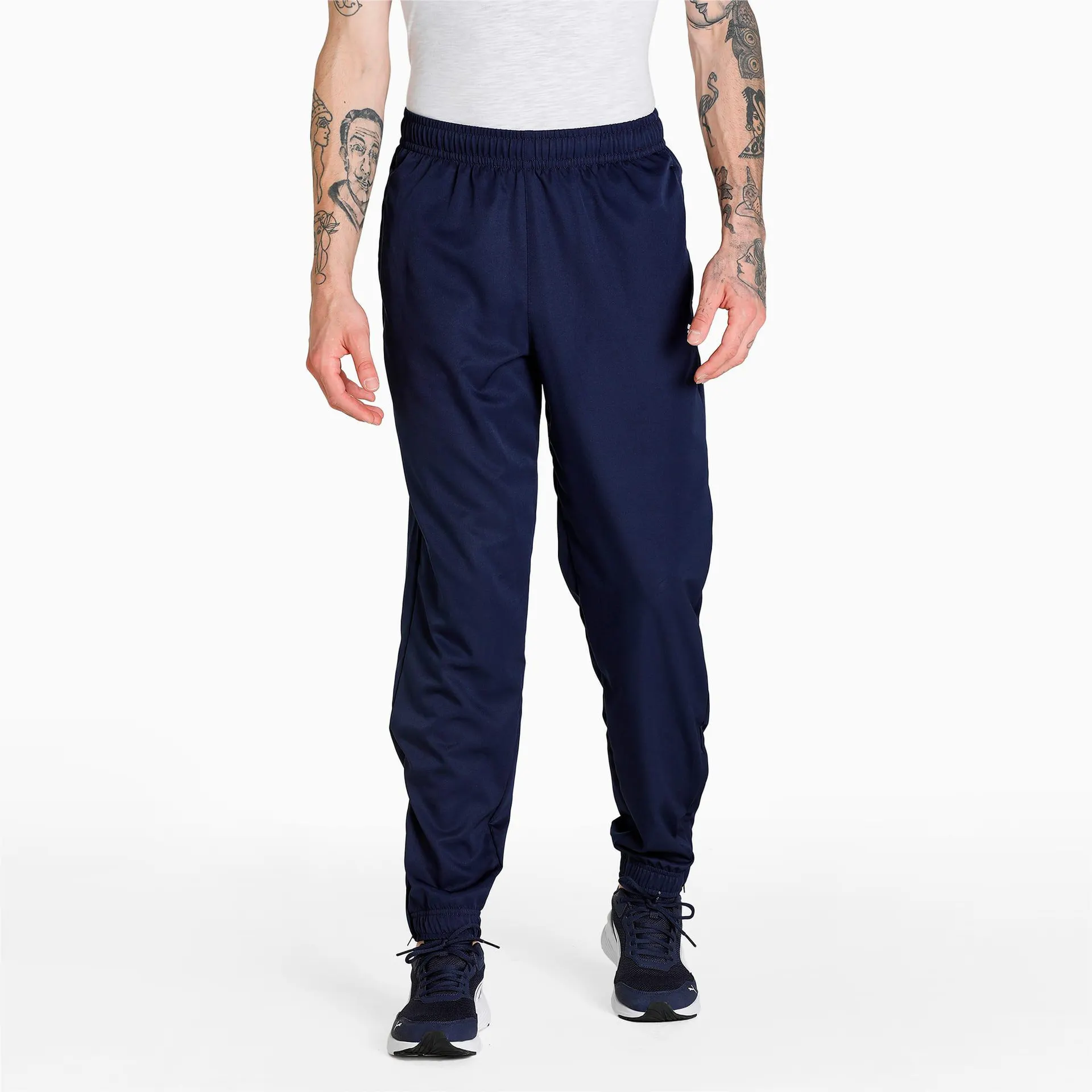 Essentials Woven Men's Pants