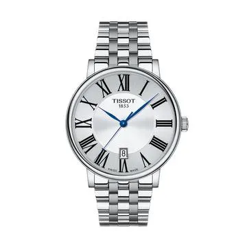 Tissot Carson Gents Watch