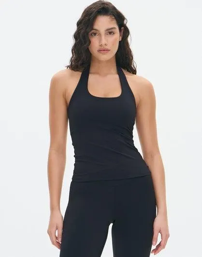 Active Halter Top