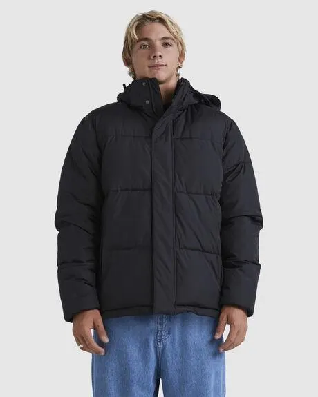 BIZZY BLUR - LIGHTWEIGHT JACKET FOR MEN