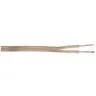 Heavy Duty Fig 8 Speaker Cable - Sold per metre