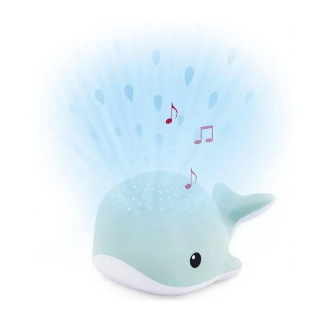 Zazu Wally The Light Projector