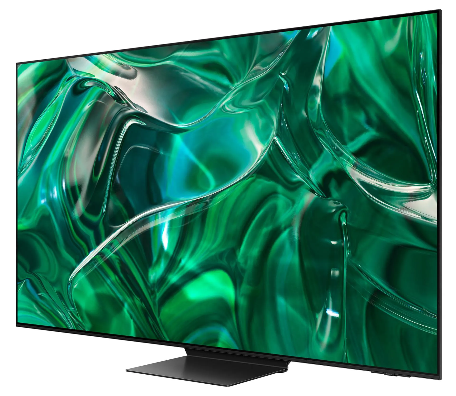 Samsung 55" S95C 4K OLED Smart TV