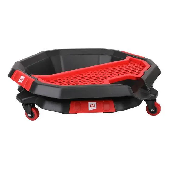 SCA 2-in-1 Tool/Oil Creeper