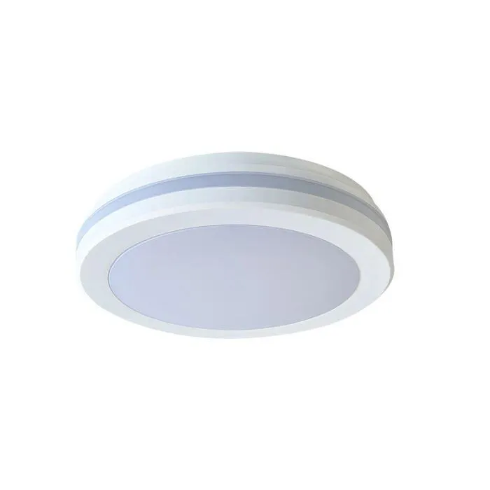 Boco 15W Cct White 20Cm Led Ceiling Light