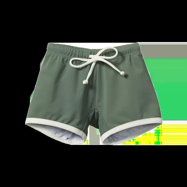Nature Baby Splash Shorts