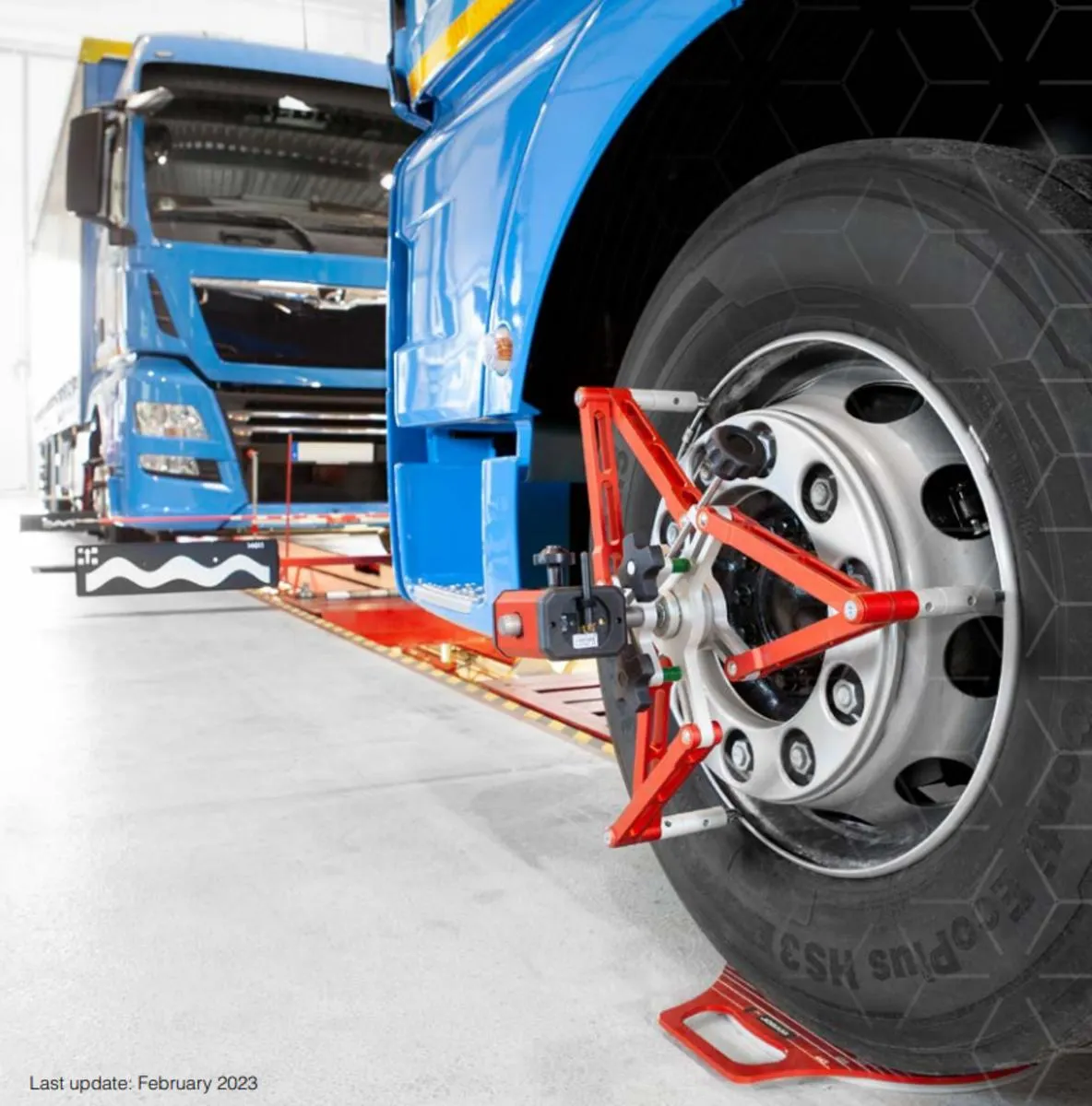 JOSAM CA2014K Cam-Aligner Kit