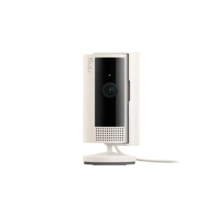 Ring Indoor Camera 2nd Gen - Starlight