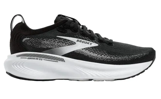 BROOKS ADRENALINE GTS 25 (2E WIDE) MENS