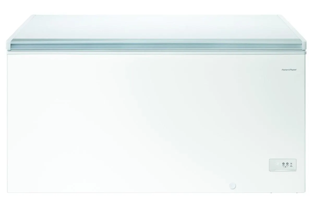 Fisher & Paykel 507L Chest Freezer