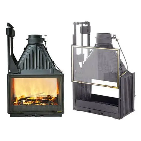 RADIANTE 846-2V (6108462)