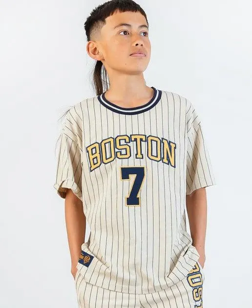 Kids' Football Jersey