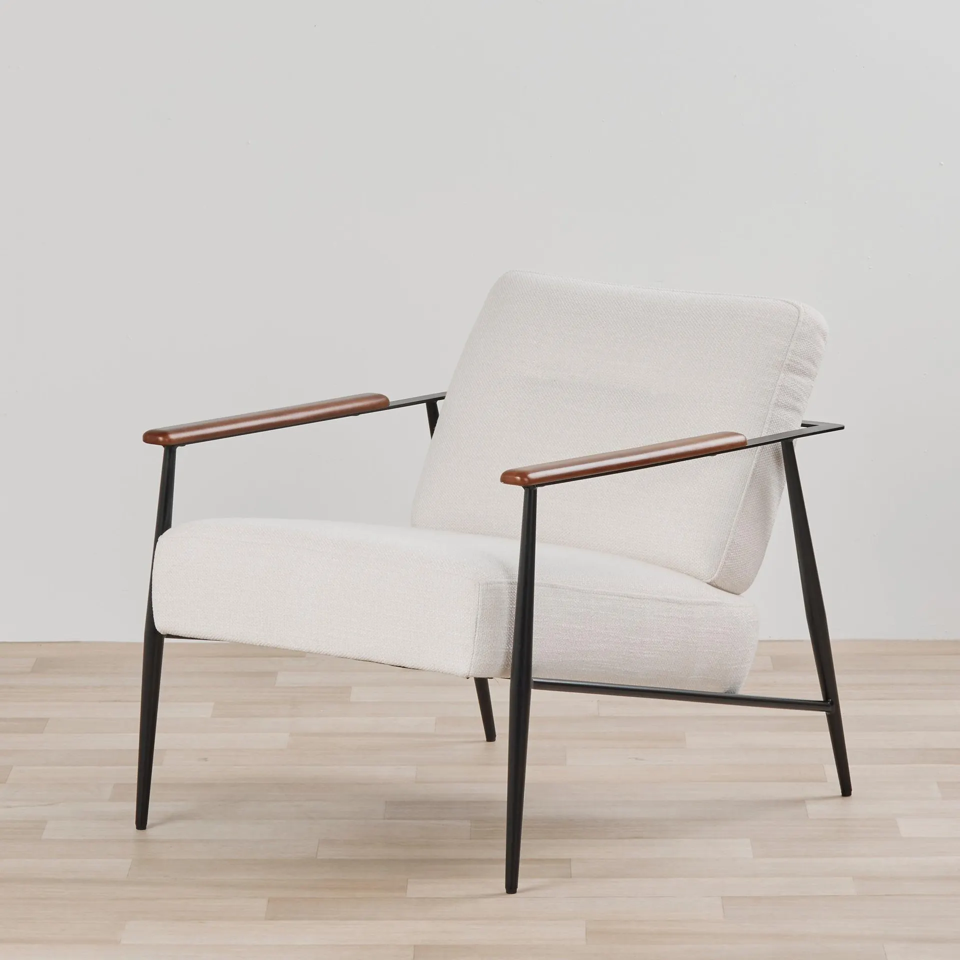 Mable Armchair - Natural