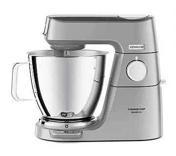 Kenwood Titanium Chef Baker XL