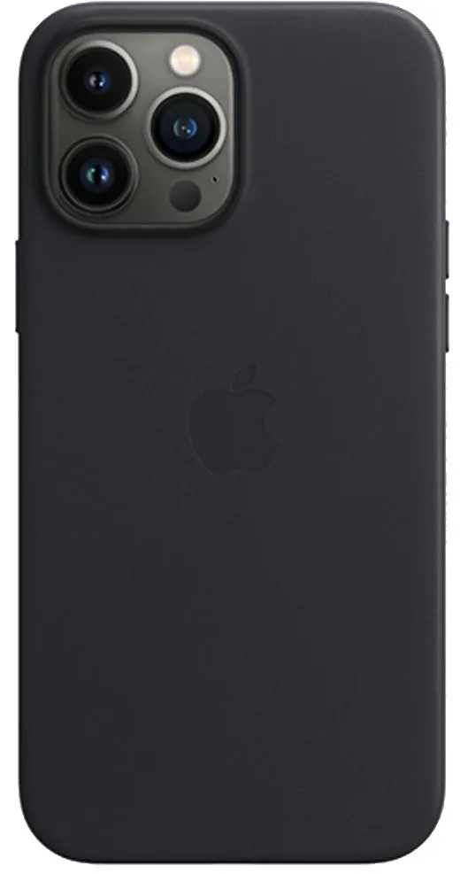 iPhone 13 Pro Max Leather Case
