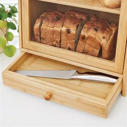 Kitchen Storage Box
